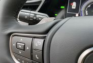Lexus ES 300h Business Edition 2.5 E-CVT