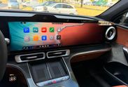 Mercedes GLC 400 4-Matic EQ AMG Line