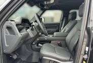 Land Rover Defender 110 3.0 D250 mHEV X-Dynamic HSE