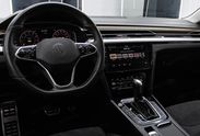 Volkswagen Arteon 2.0 Tsi Elegance Dsg