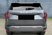Dacia Duster Journey 1.8 Full Hybrid