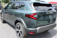 Dacia Duster Journey Eco-G LPG 1.2