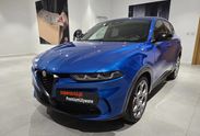 Alfa Romeo Tonale 1.5 T4 GSE mHEV Edizione Speciale DCT