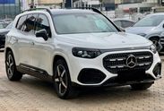 Mercedes GLB 200 AMG Line