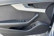Audi A4 35 TFSI