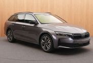 Skoda Octavia Sportline 1.5 TSI mHEV DSG