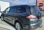 Ford Galaxy 2.0 EcoBlue Titanium