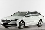 Skoda Superb Drive 1.5 TSI mHEV DSG