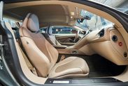 Aston Martin DB11 V8