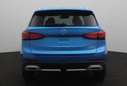 MG ZS 1.5 HEV+ Exclusive aut