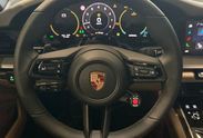 Porsche 911 Carrera S Cabriolet