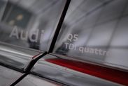 Audi Q5 TDI quattro S line