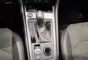Cupra Ateca TSI DSG