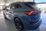 Ford Kuga Blue Cruise Edition eCVT 2.5 FHEV AWD