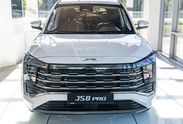 Jac JS8 PRO Pro 1.5 T-GDI 7 DCT 7os.