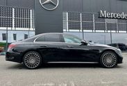 Mercedes E Klasa 220 d 4-Matic AMG