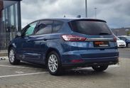 Ford S-MAX 2.0 EcoBlue Connected