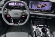 Audi A5 RS5 e-Hybrid