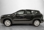 Suzuki S-Cross 1.4 SHVS Premium Plus SP