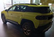 Jeep Compass First Edition 1.2 mHEV FWD DCT