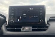 Toyota RAV4 2.5 Hybrid Selection 4X2