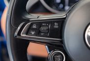 Alfa Romeo Giulia Turbo Veloce Q4