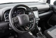 Citroen C3 Aircross 1.2 PureTech GPF Shine S&S EAT6