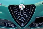 Alfa Romeo Stelvio 2.2 Sprint Q4