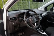 Opel Crossland X 1.2