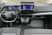 Toyota Proace Verso EV Long 75kWh Business