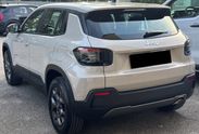 Jeep Avenger Black Edition 1.2 T3 mHEV FWD eDCT6
