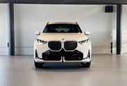BMW X3 xDrive20d M Sport