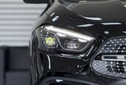 Mercedes GLA 200 AMG Line