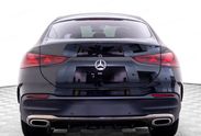 Mercedes GLE Coupe 350 d 4-Matic
