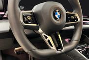 BMW Seria 5 540d xDrive M Sport