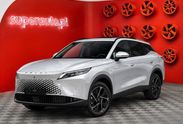 Omoda 7 Luxury