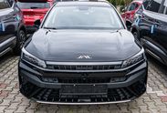 Jac 7 Plus Plus 1.5T CVT