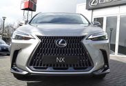 Lexus NX 350h Prestige 2.5 Hybrid