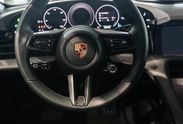 Porsche Taycan 4S Black Edition
