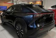 Toyota bZ4X Executive BEV AWD