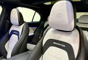 Mercedes E Klasa AMG 53 4Matic+ Hybrid