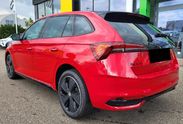 Skoda Scala Monte Carlo 1.5 TSI DSG