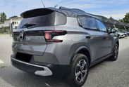 Citroen C3 Aircross Max eDCT6 1.2 mHEV
