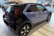 Toyota Aygo X Style 1.5 Hybrid