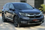 Honda CR-V 2.0 i-MMD CVT