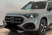 Mercedes GLB 220 4-Matic AMG Line