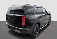 Baic BJ30 BJ30e 1.5T DHT 4x4 HEV