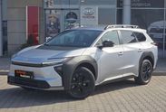 Toyota bZ4X 74.7KWH 4X4 Style