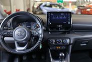 Toyota Yaris 1.5 Comfort