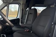 Fiat Ducato Maxi L4H2 Zabudowa Brygadowa